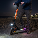 HiQiS RS21 Max – Trottinette électrique tout-terrain double moteur 2400 W