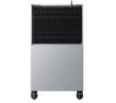 Zendure - Système de stockage SolarFlow 4000 Mix AC+ pour panneaux solaires