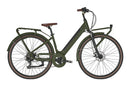 ALPINA BIKE Q1 28 ATLANTA  Vélo Electrique