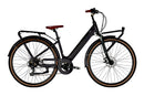 ALPINA BIKE Q1 28 ATLANTA  Vélo Electrique