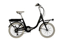 ALPINA BIKE AMANTEA P2 Vélo Electrique