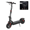 Isinwheel GT2 1000W Trottinette électrique tout terrain