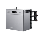 Zendure - Système de stockage SolarFlow 2400 Pro pour panneaux solaires