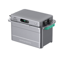 Zendure - Système de stockage SolarFlow 800 Plus pour panneaux solaires