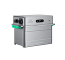 Zendure - Système de stockage SolarFlow 1600 AC+ pour panneaux solaires