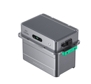 Zendure - Système de stockage SolarFlow 1600 AC+ pour panneaux solaires