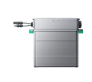 Zendure - Système de stockage SolarFlow 800 Pro pour panneaux solaires