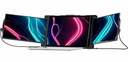 Mobile Pixels Trio (Tri-screen) 2.0