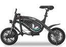 UrbanGlide Bike 120 Evo – Trottinette électrique avec selle