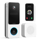 Aosu Video Doorbell SE