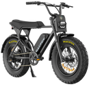 MACFOX X7L – Vélo électrique fat bike 20" 960 Wh