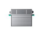 Zendure - Système de stockage SolarFlow 1600 AC+ pour panneaux solaires