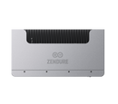 Zendure - Système de stockage SolarFlow 4000 Mix AC+ pour panneaux solaires