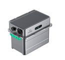 Zendure - Système de stockage SolarFlow 1600 AC+ pour panneaux solaires