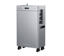 Zendure - Système de stockage SolarFlow 4000 Mix AC+ pour panneaux solaires