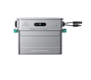 Zendure - Système de stockage SolarFlow 800 Pro 2 pour panneaux solaires