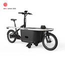 Tarran T1 Pro Vélo Electrique