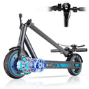 HiQiS V10 – Trottinette électrique pliable 500 W