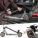 HiQiS D8 – Trottinette électrique pliable 350 W