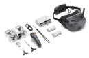 DJI NEO MOTION FLY MORE COMBO