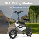 AVDL A01 | mini-vélos électriques