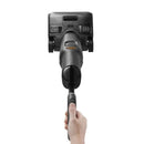 ROBOROCK Aspirateur-Laveur F25 Ace Combo Noir FR