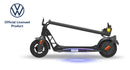 Volkswagen - trottinette électrique GOLF R