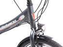 Schiano E-Star Vélo Electrique