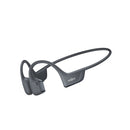 Shokz Casque Bluetooth à Conduction Osseuse & Aérienne OpenRun Pro 2