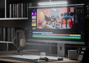 ALOGIC EDGE 40" Ultrawide WQHD LCD Monitor with 65W PD, Space Grey