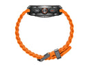 Samsung Galaxy Watch Ultra - 47 mm - titane - de couleur orange