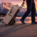 Zendure Chariot de transport pour SolarFlow Mix