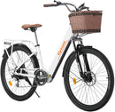 CYSUM CITYRUN 26" Vélo électrique