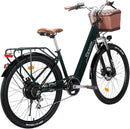 CYSUM CITYRUN 26" Vélo électrique