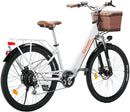 CYSUM CITYRUN 26" Vélo électrique