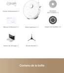 Dreame L10s Pro Gen 2 Robot Aspirateur