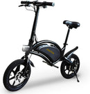 UrbanGlide Bike 140 Evo – Trottinette électrique avec selle