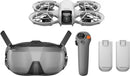 DJI NEO MOTION FLY MORE COMBO