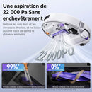 Narwal Aspirateur Robot Flow