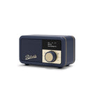 Roberts Radio DAB/FM Bluetooth Revival Petite 2