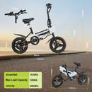 AVDL A01 | mini-vélos électriques