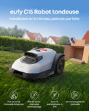 Robot tondeuse Eufy C15