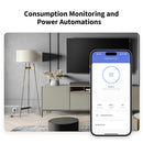 AQARA Prise murale H2 (EU)