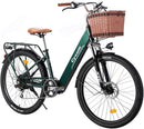 CYSUM CITYRUN 26" Vélo électrique