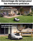 Robot tondeuse Eufy C15