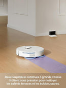 Dreame L10s Pro Gen 2 Robot Aspirateur