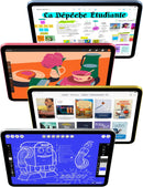 Apple iPad A16 Wi-Fi + Cellular