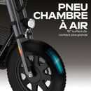 UrbanGlide Thunder 160 – Trottinette électrique fatbike