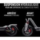 Segway Ninebot Trottinette électrique Max G3 E - Reconditionné