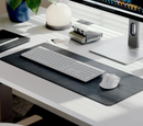 APEX Bluetooth USB-C Rechargeable 7 Keys Programmable Mouse- White